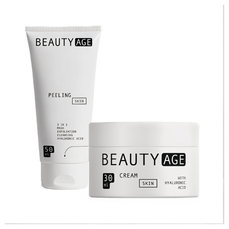 BEAUTY AGE СOMPLEX