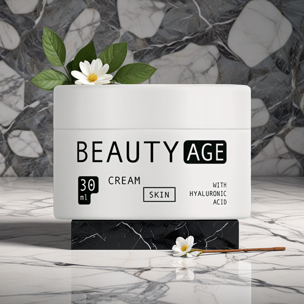 Beauty Age