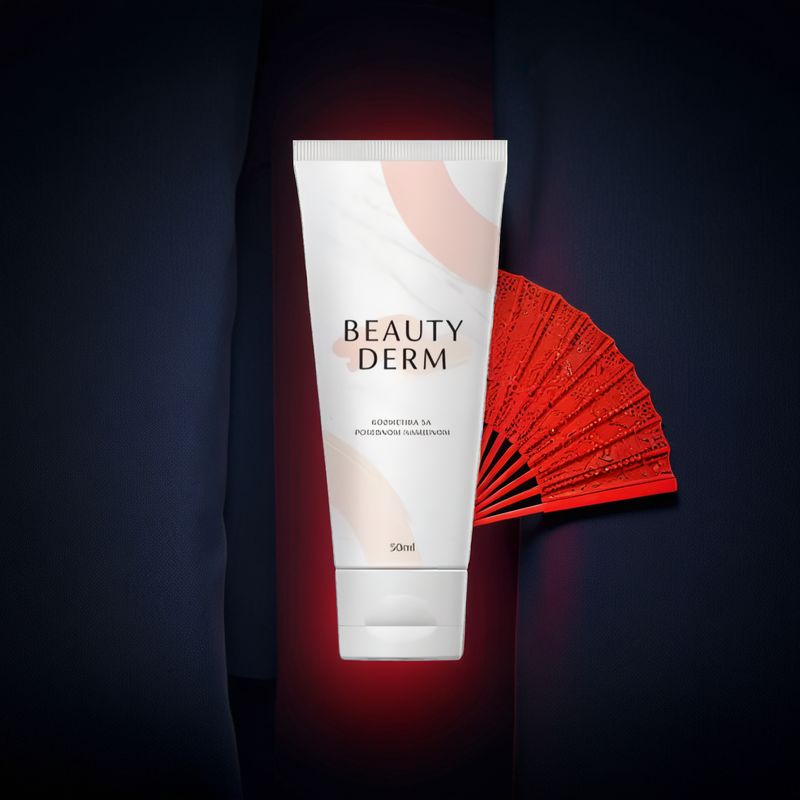 BEAUTY DERM