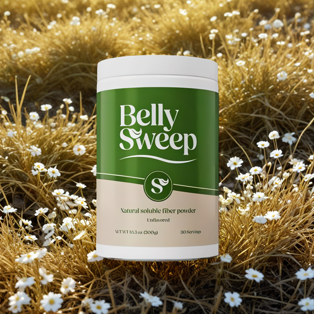 BELLYSWEEP