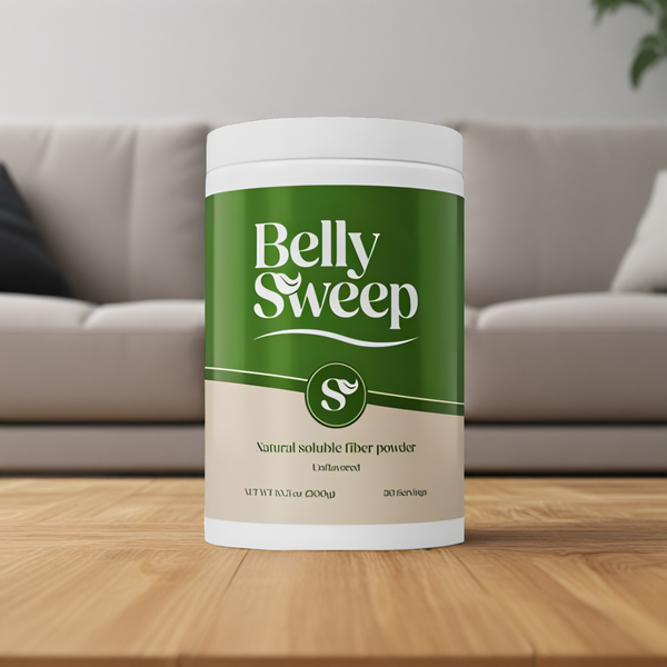 BELLYSWEEP