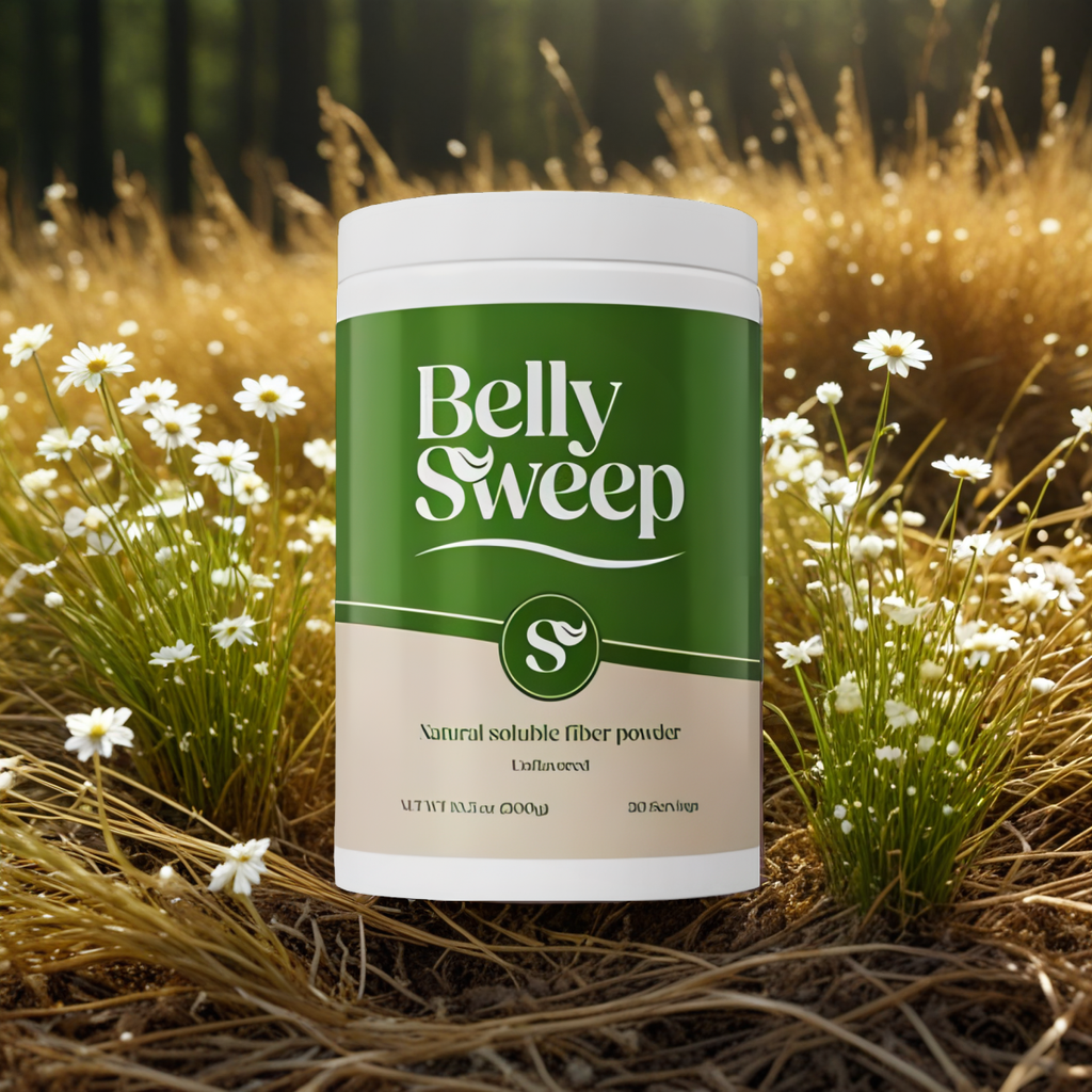 BELLYSWEEP