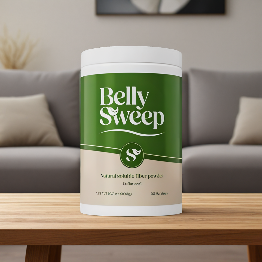 BELLYSWEEP