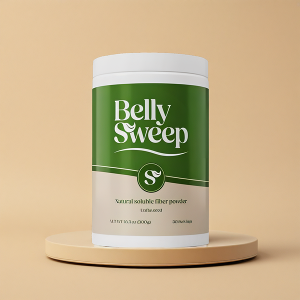 BELLYSWEEP
