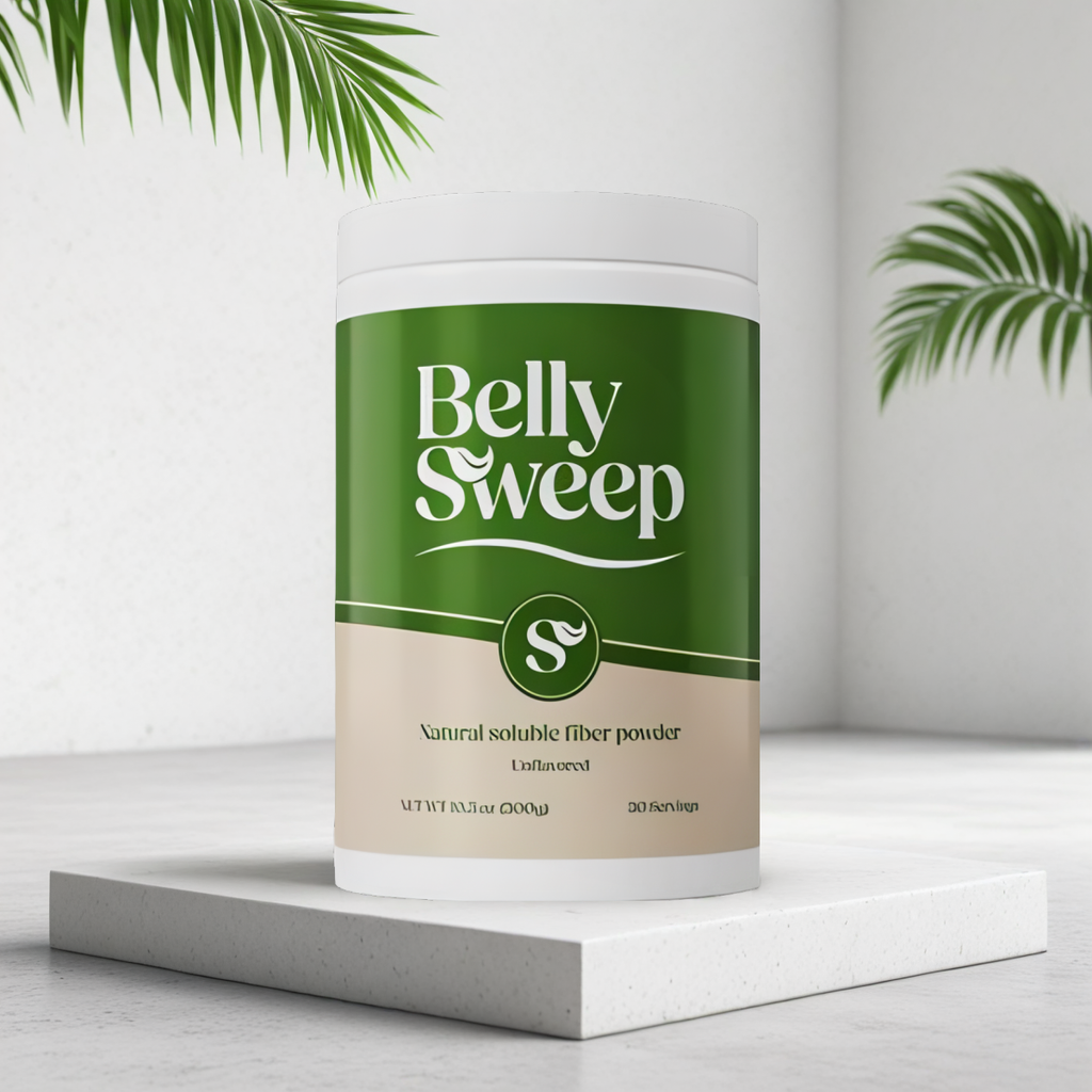 BELLYSWEEP