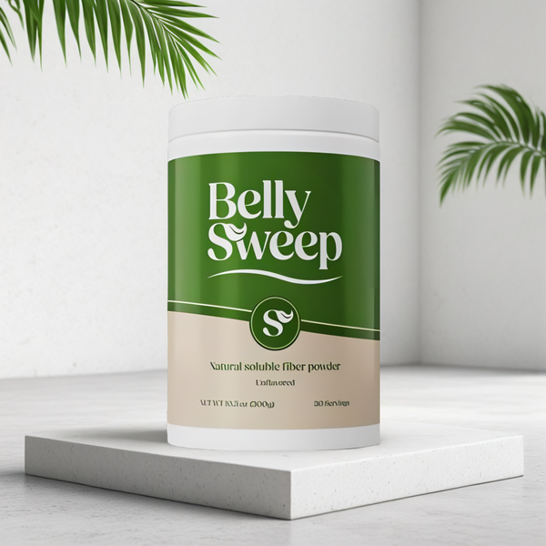 BELLYSWEEP