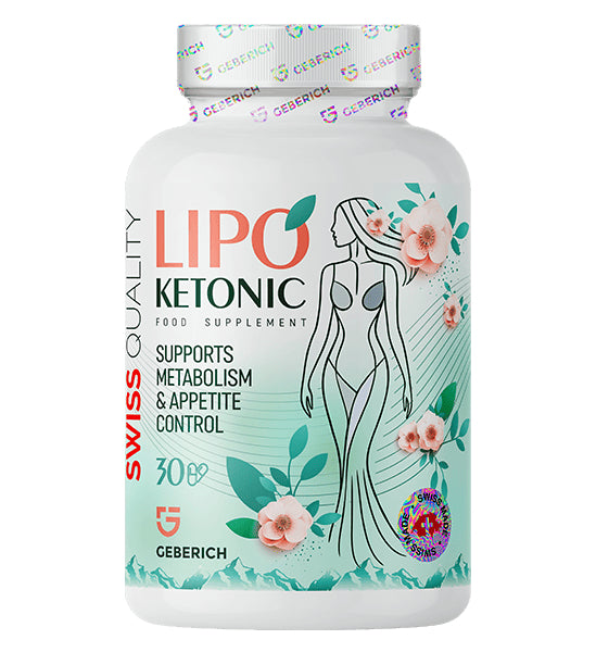 LIPOKETONIC