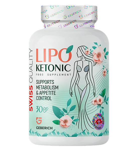 LIPOKETONIC