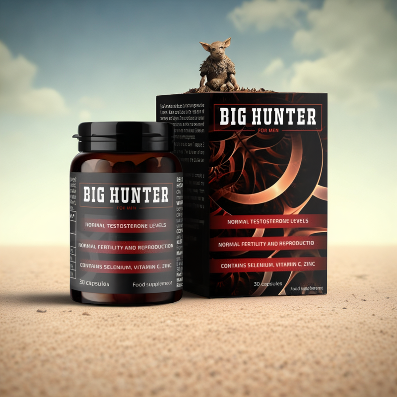 Big Hunter