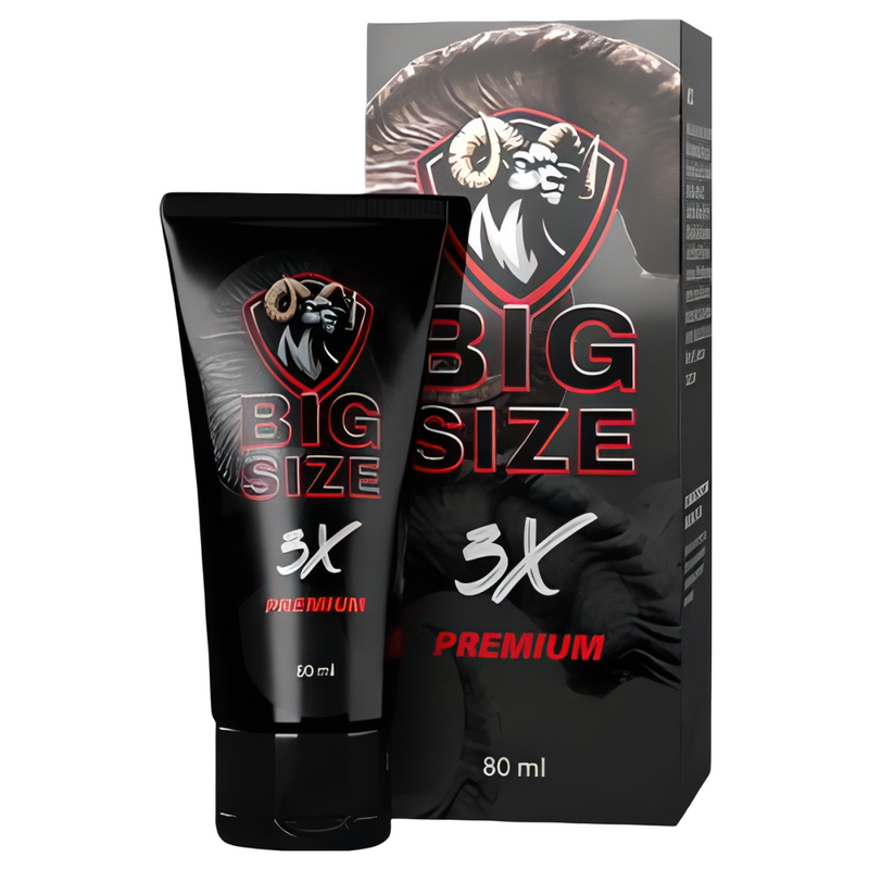 BIG SIZE