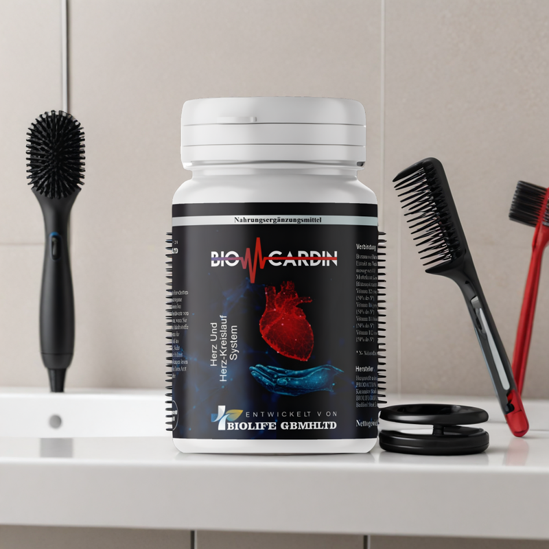 Bio Cardin