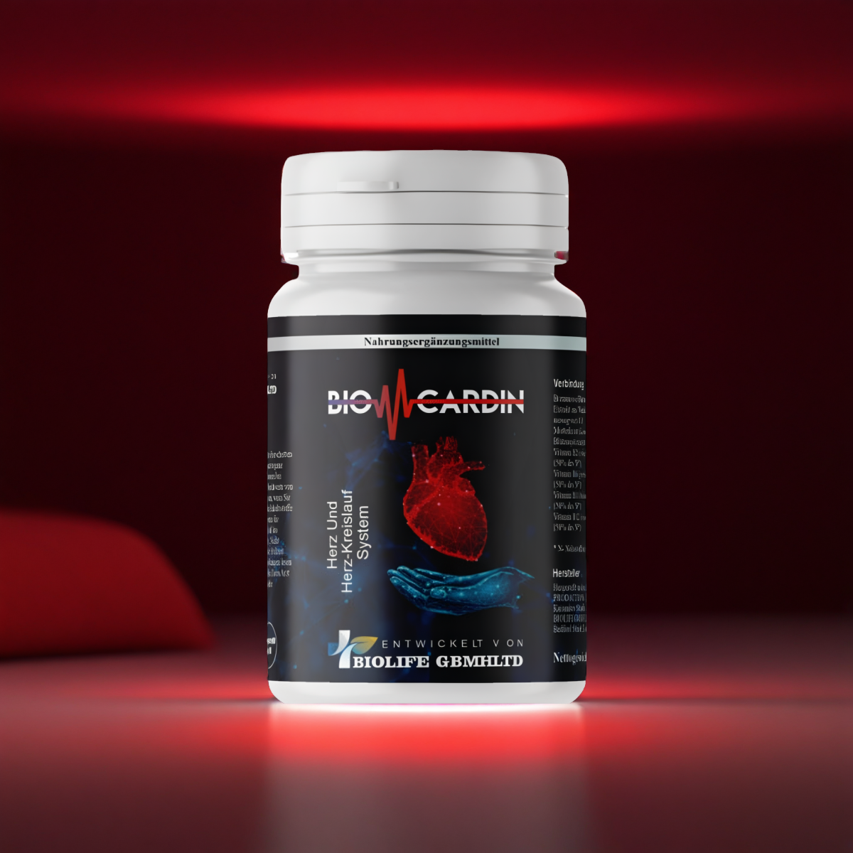 Bio Cardin