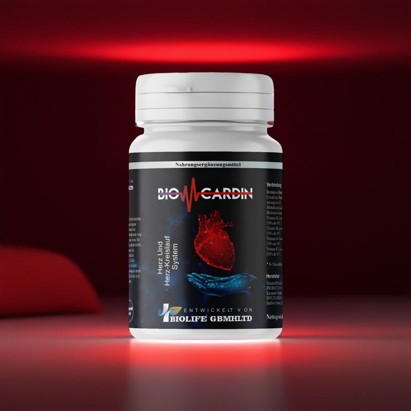 Bio Cardin