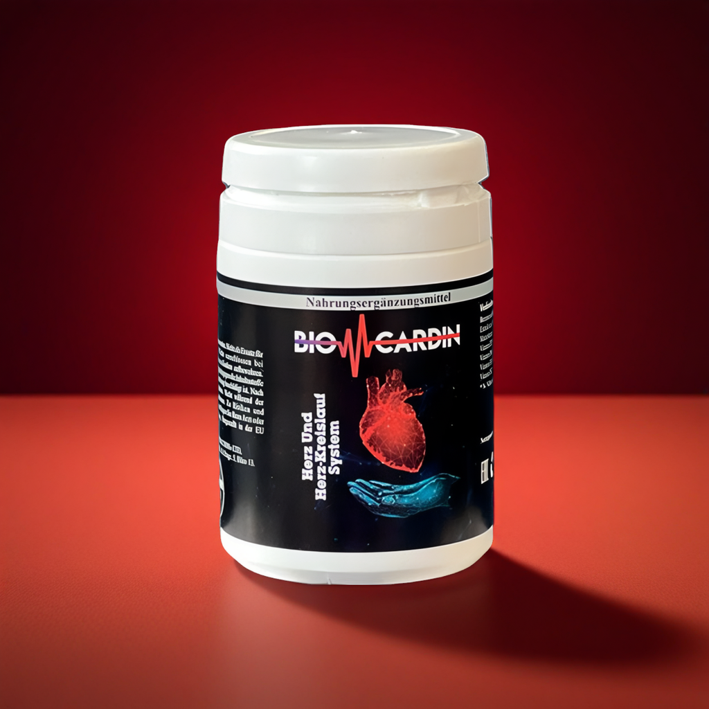 Biocardin