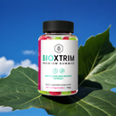 BioXtrim Diet Gummies