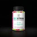 BioXtrim Diet Gummies