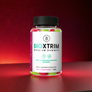 BioXtrim Diet Gummies