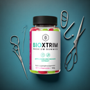 BioXtrim Diet Gummies