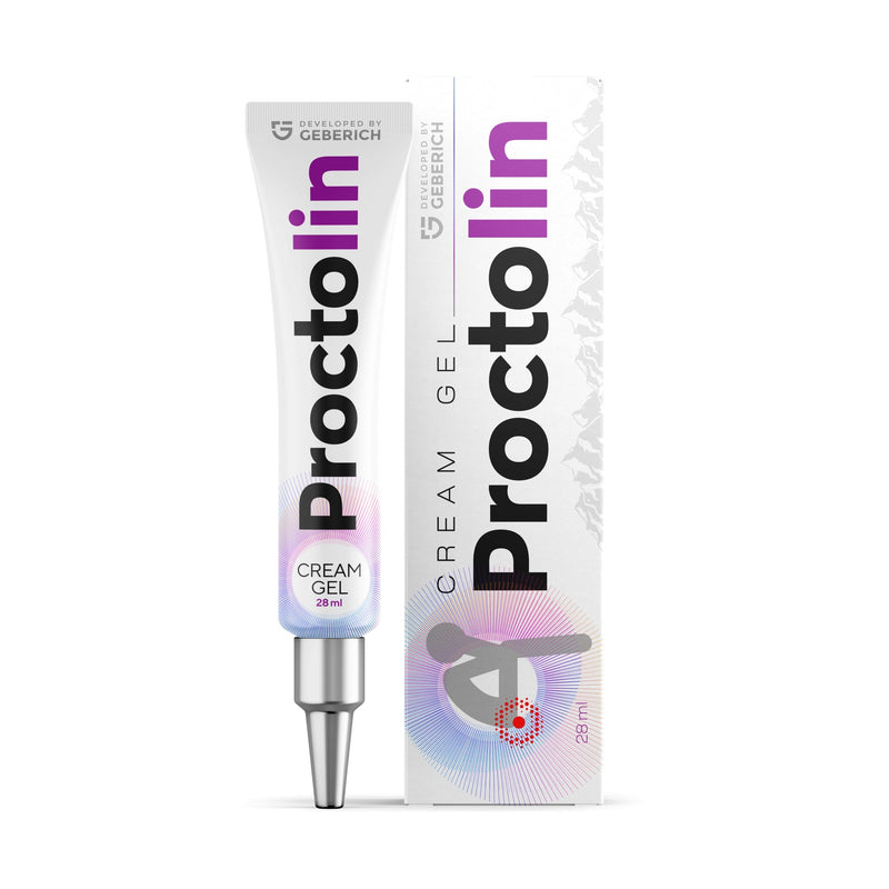 Proctolin