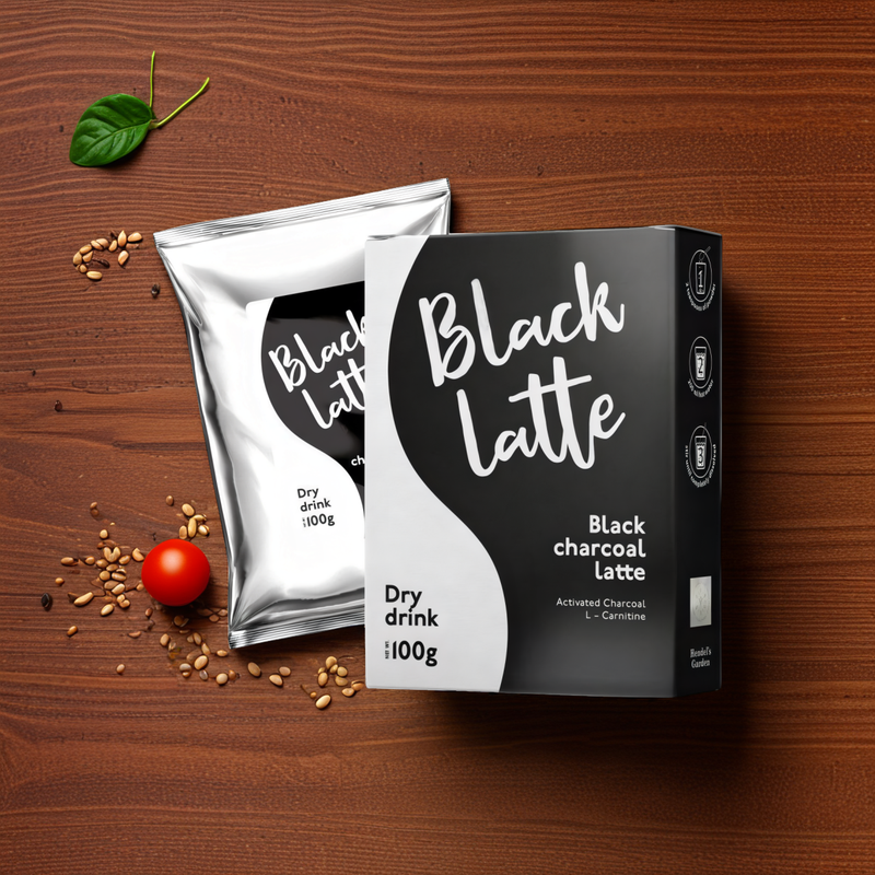 Black Latte