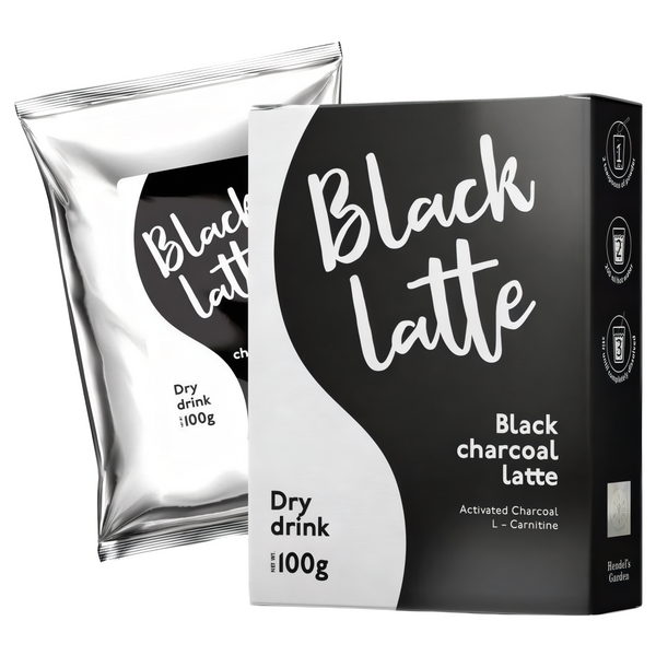 Black Latte