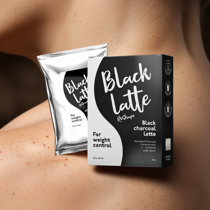 Black Latte