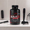 Black Ox Testosterone Booster