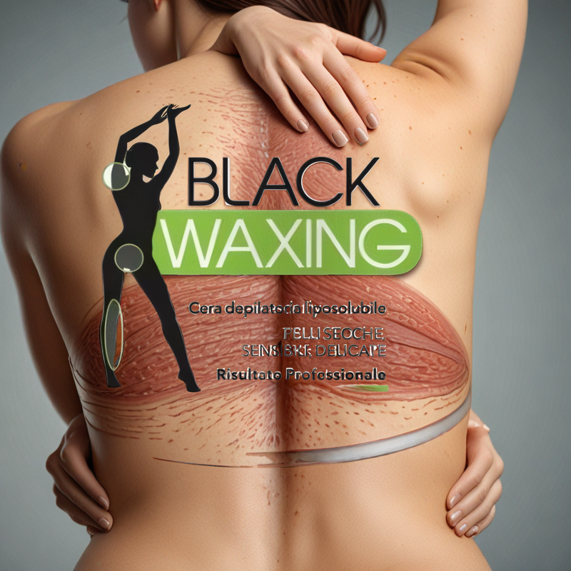 Black Waxing