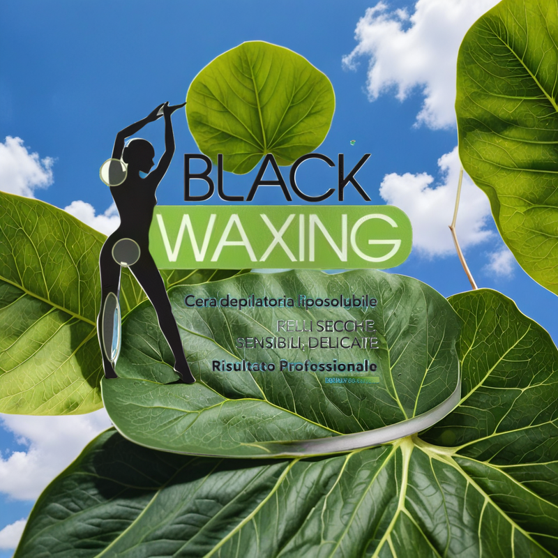 Black Waxing