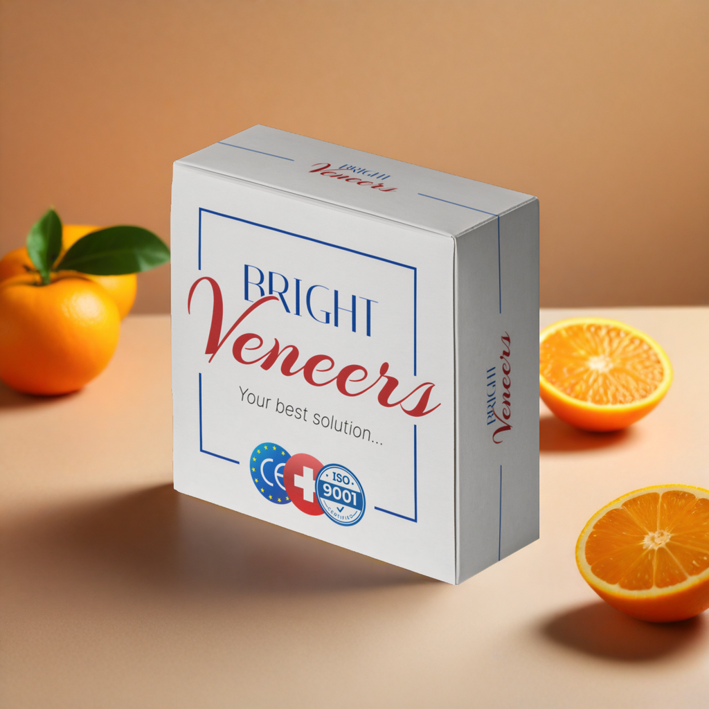 Bright Veneers