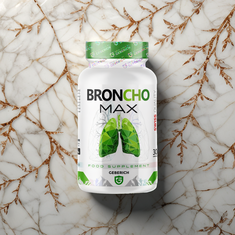 Bronchomax