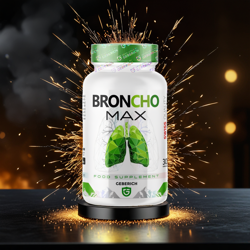 Bronchomax