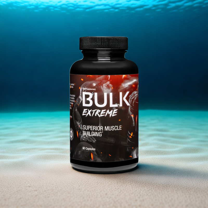 Bulk Extreme