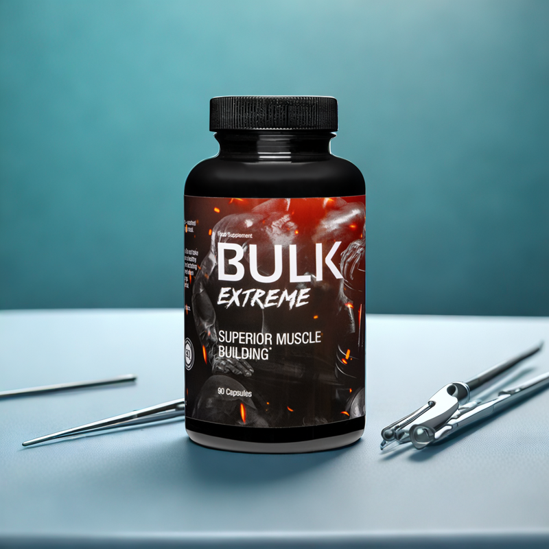 Bulk Extreme