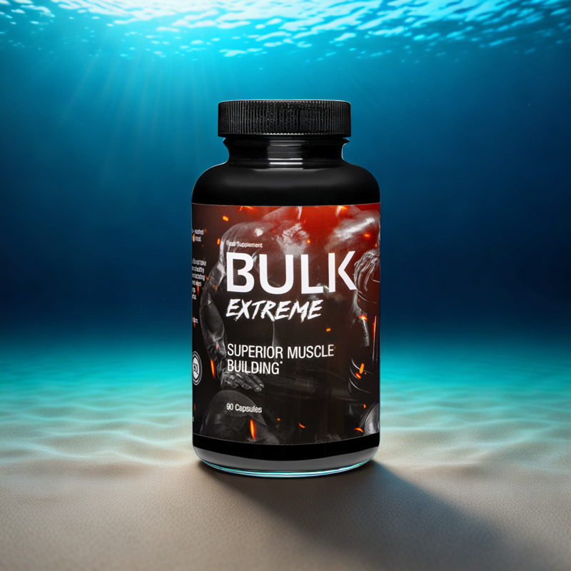 Bulk Extreme