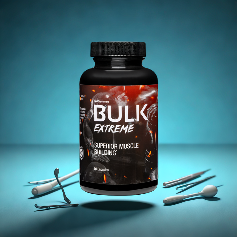 Bulk Extreme