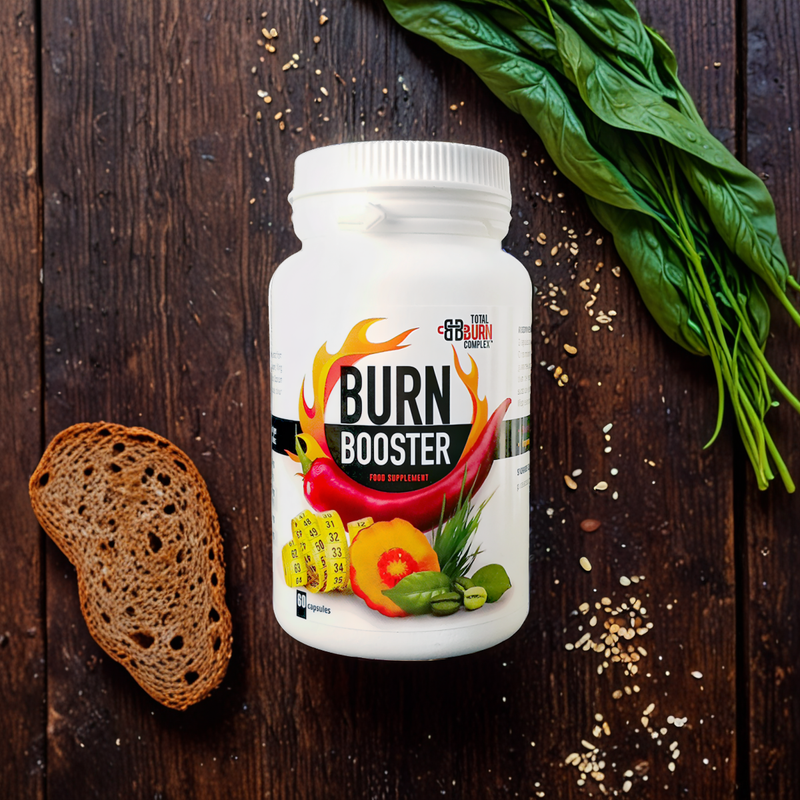 BurnBooster