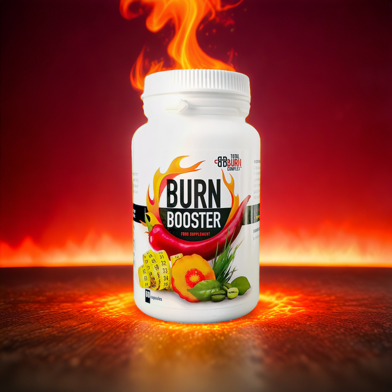 BurnBooster