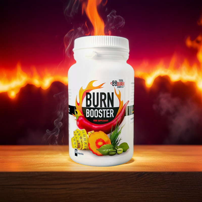 BurnBooster