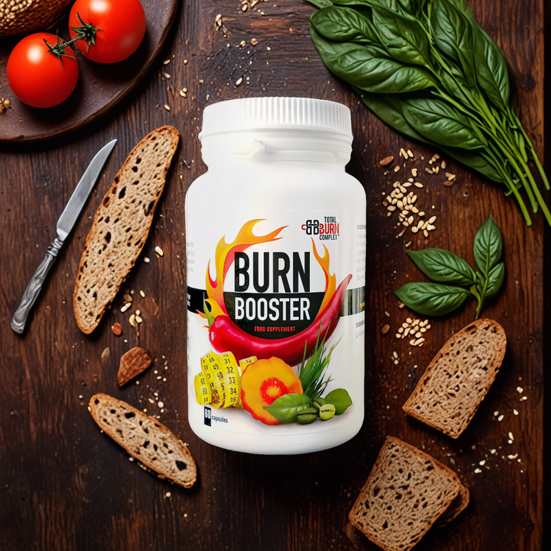 BurnBooster