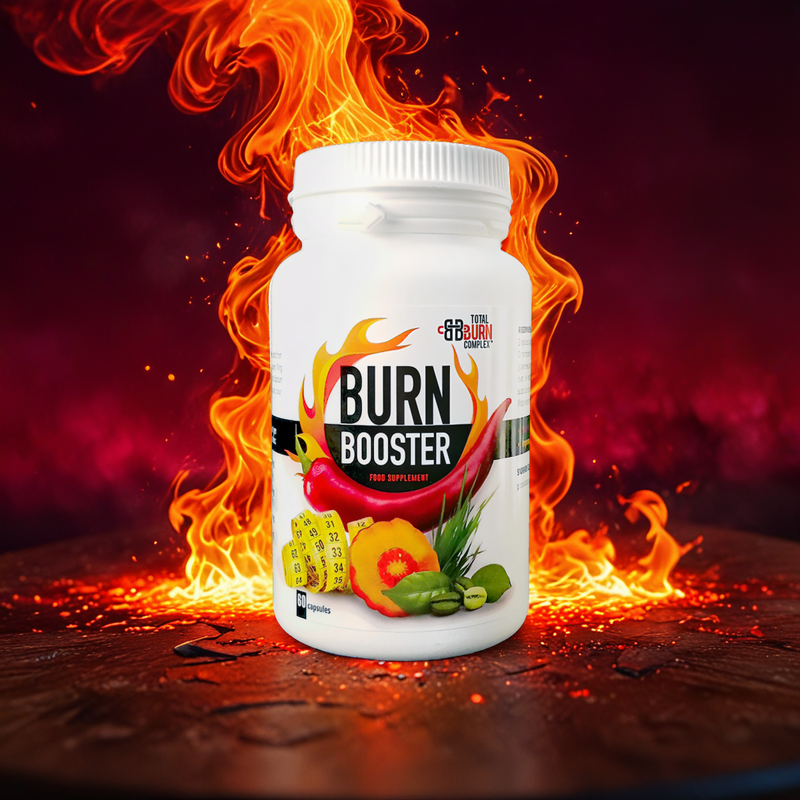 BurnBooster