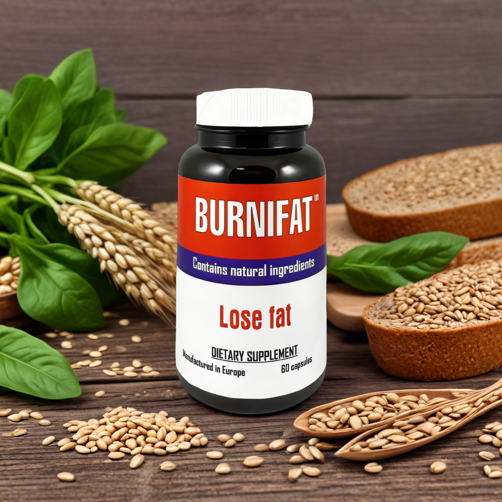 BURNIFAT