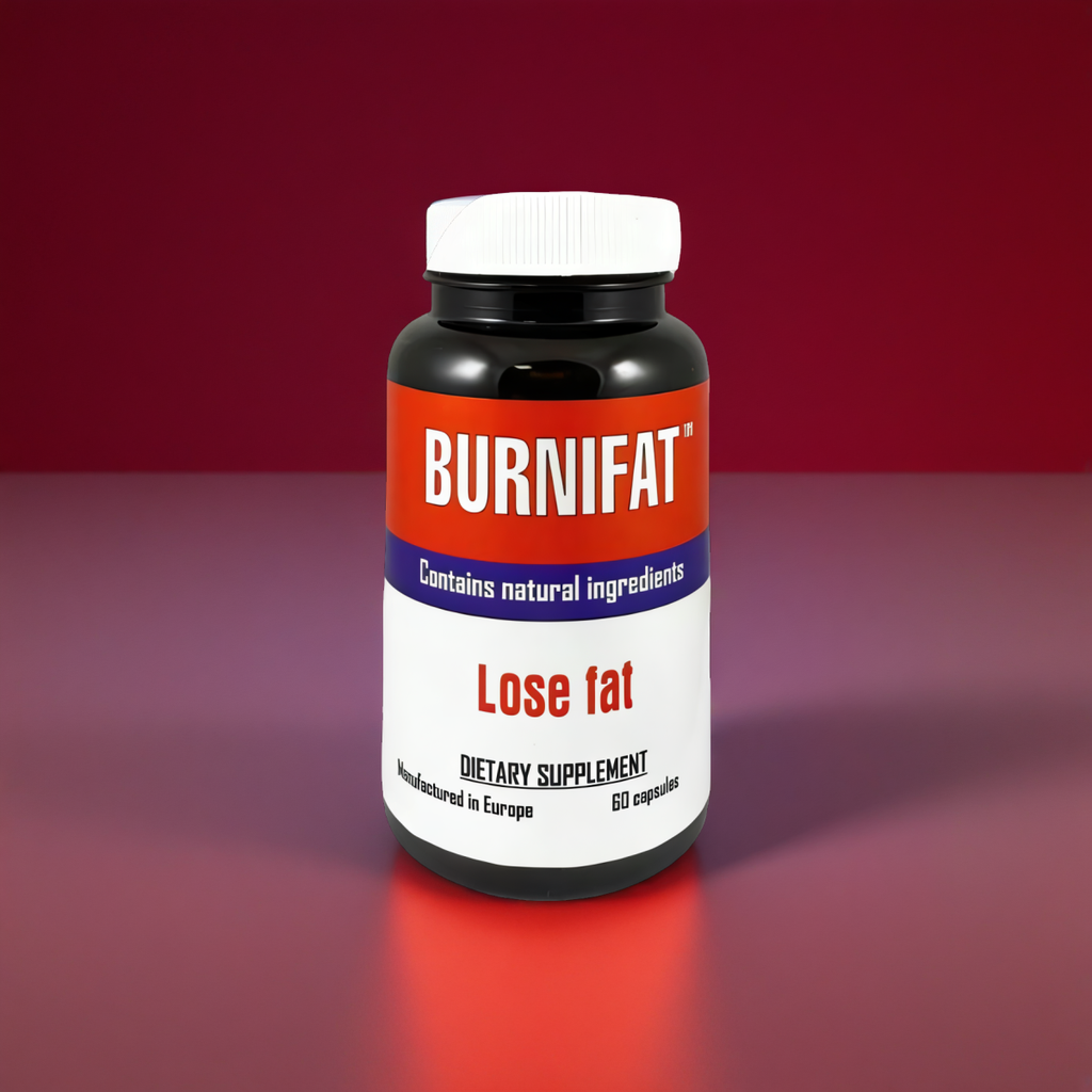 BURNIFAT