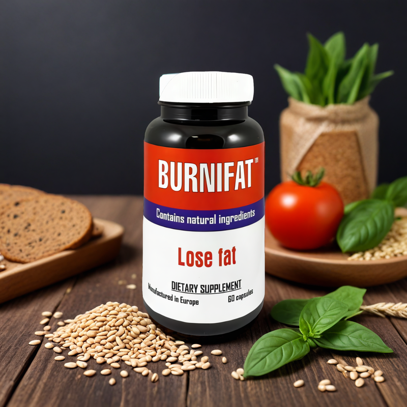 BURNIFAT