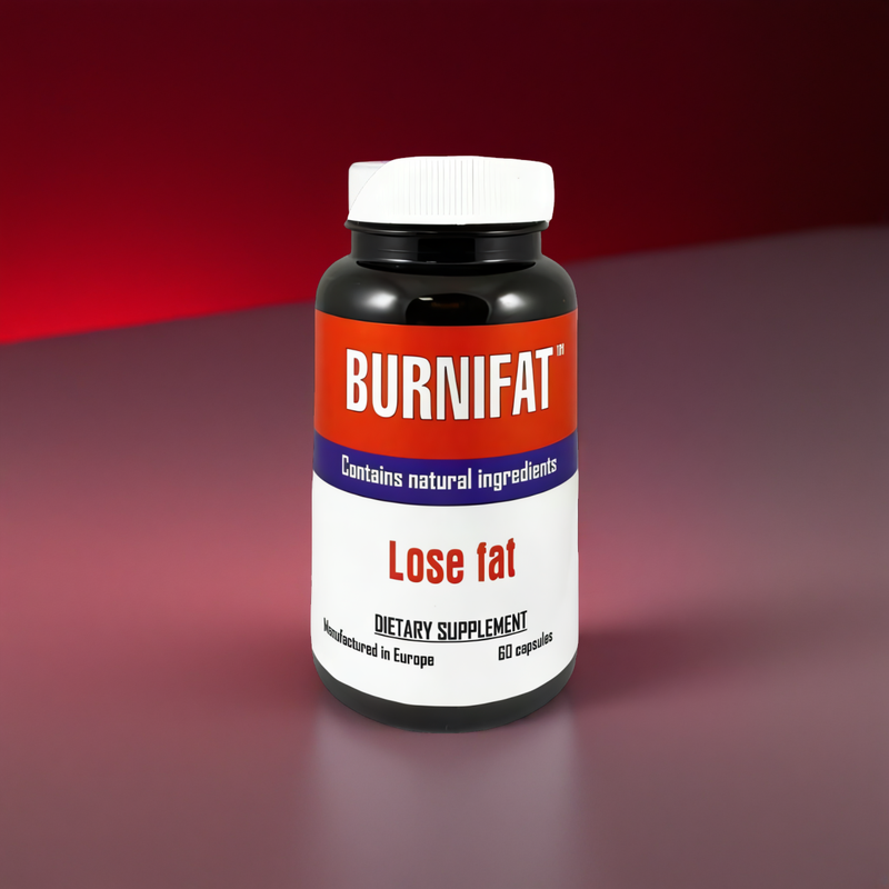 BURNIFAT