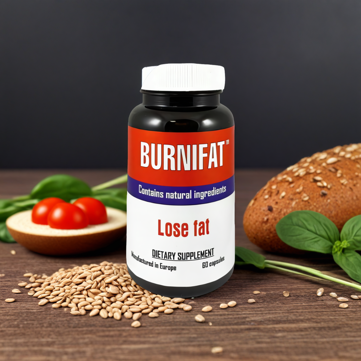 BURNIFAT