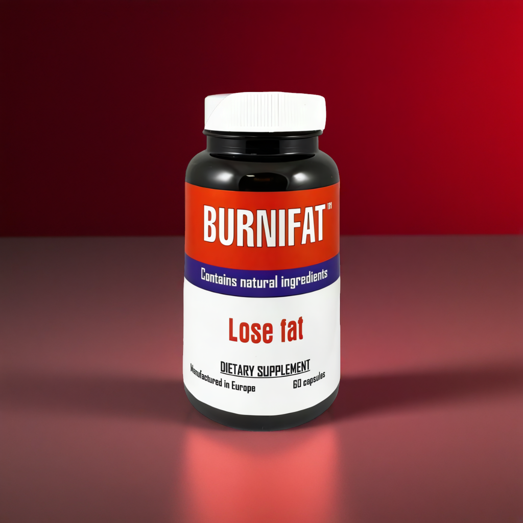 BURNIFAT