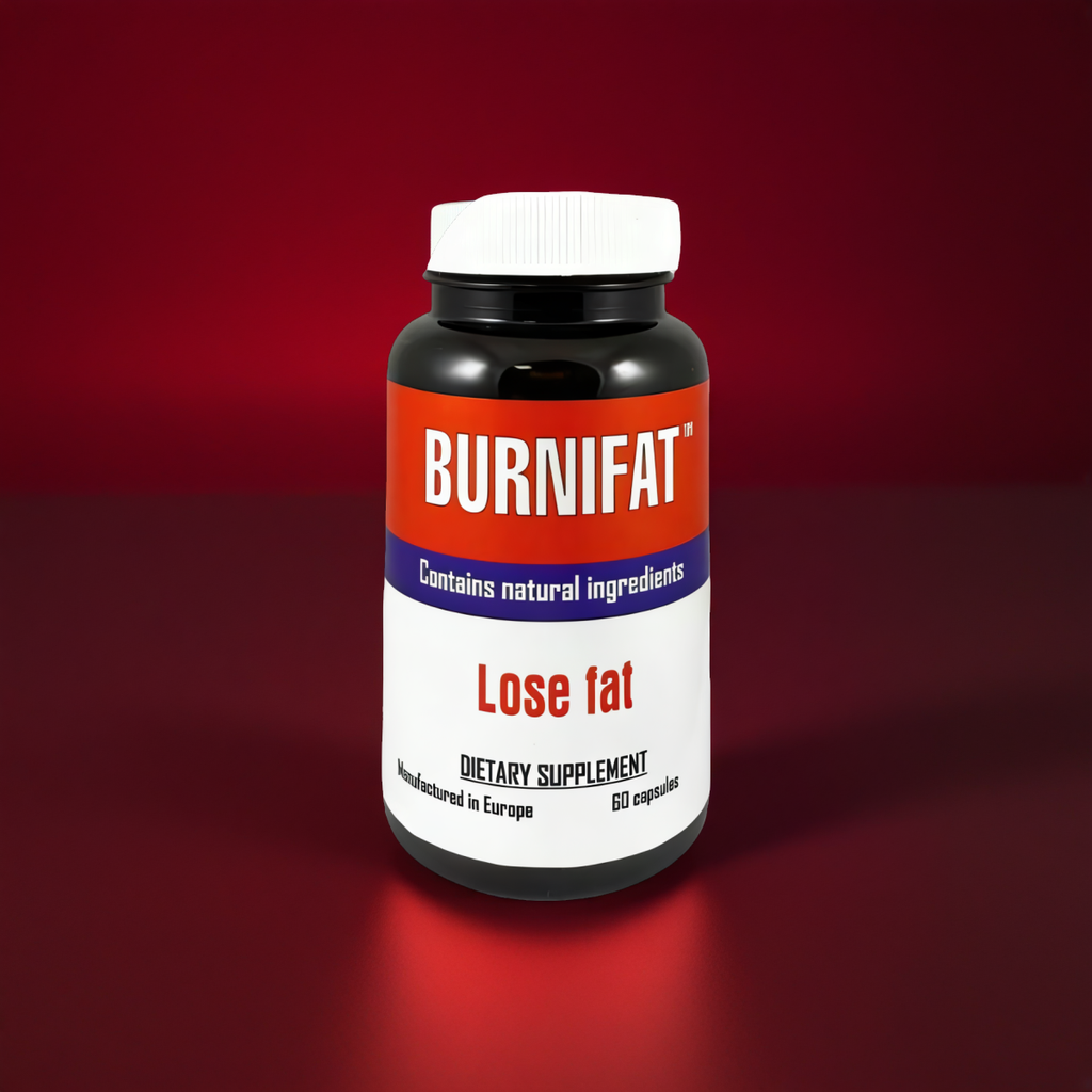BURNIFAT