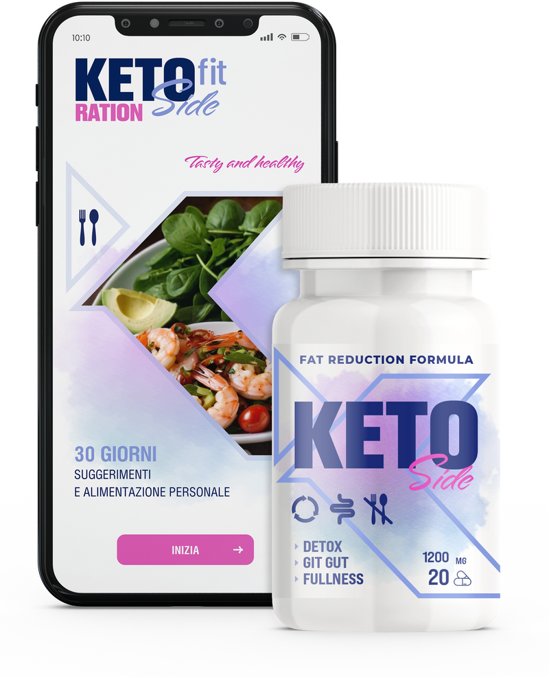 KETO SIDE FIT