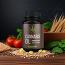 Cannabis Oil De Cbd